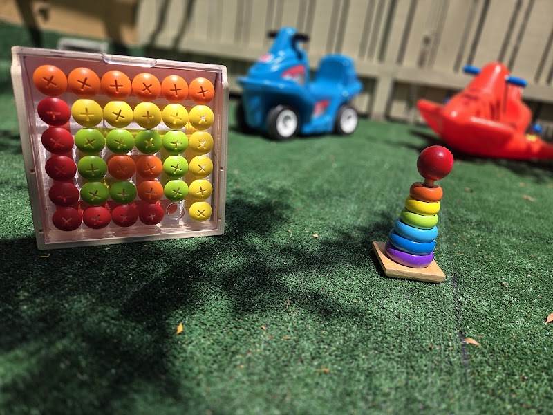 NutriNest Daycare photo 3