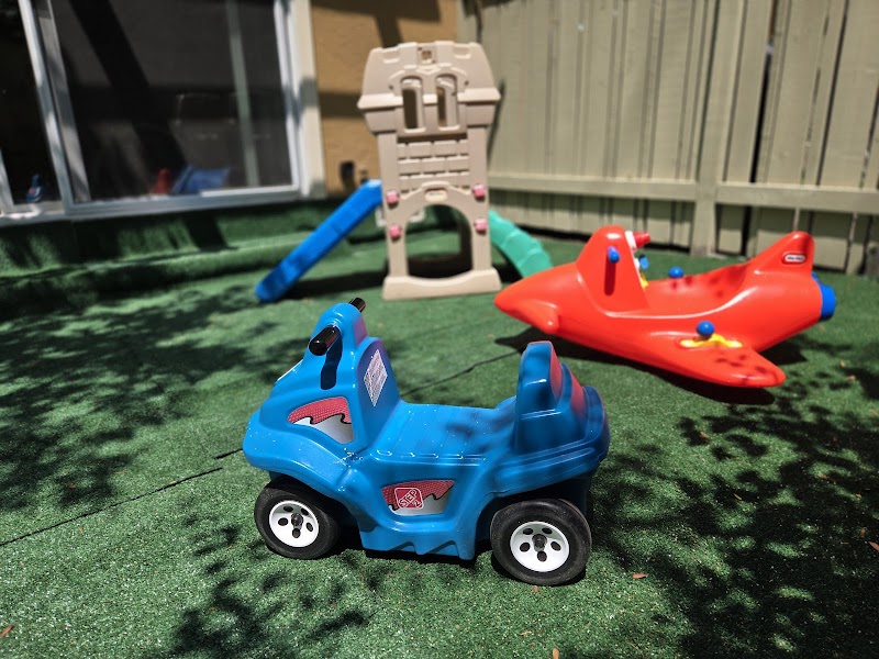 NutriNest Daycare photo 5