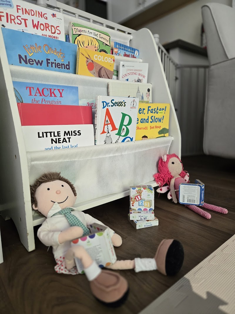 NutriNest Daycare photo 4