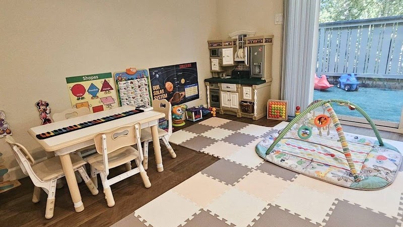 Photo of NutriNest Daycare