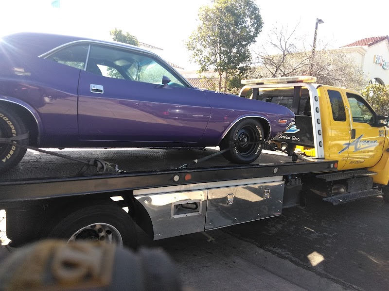 Avenue Auto Service photo 4