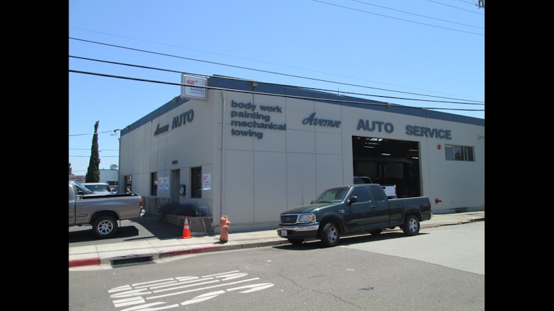 Photo of Avenue Auto Service