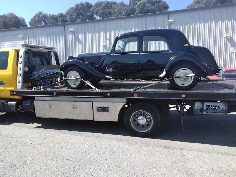 Avenue Auto Service photo 5