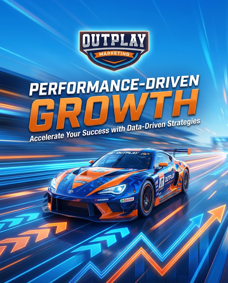 Outplay Marketing photo 4