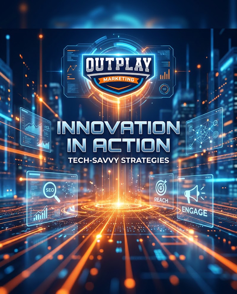 Photo of Outplay Marketing