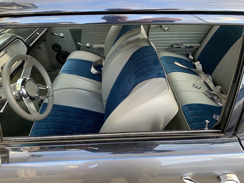 Photo of Lombera's Custom Upholstery