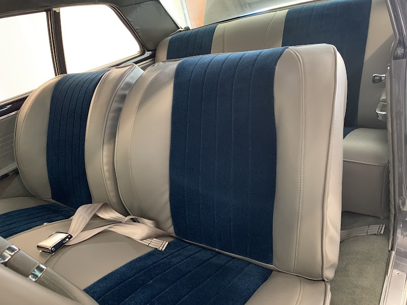 Lombera's Custom Upholstery photo 3