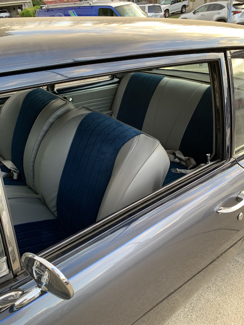 Lombera's Custom Upholstery photo 4