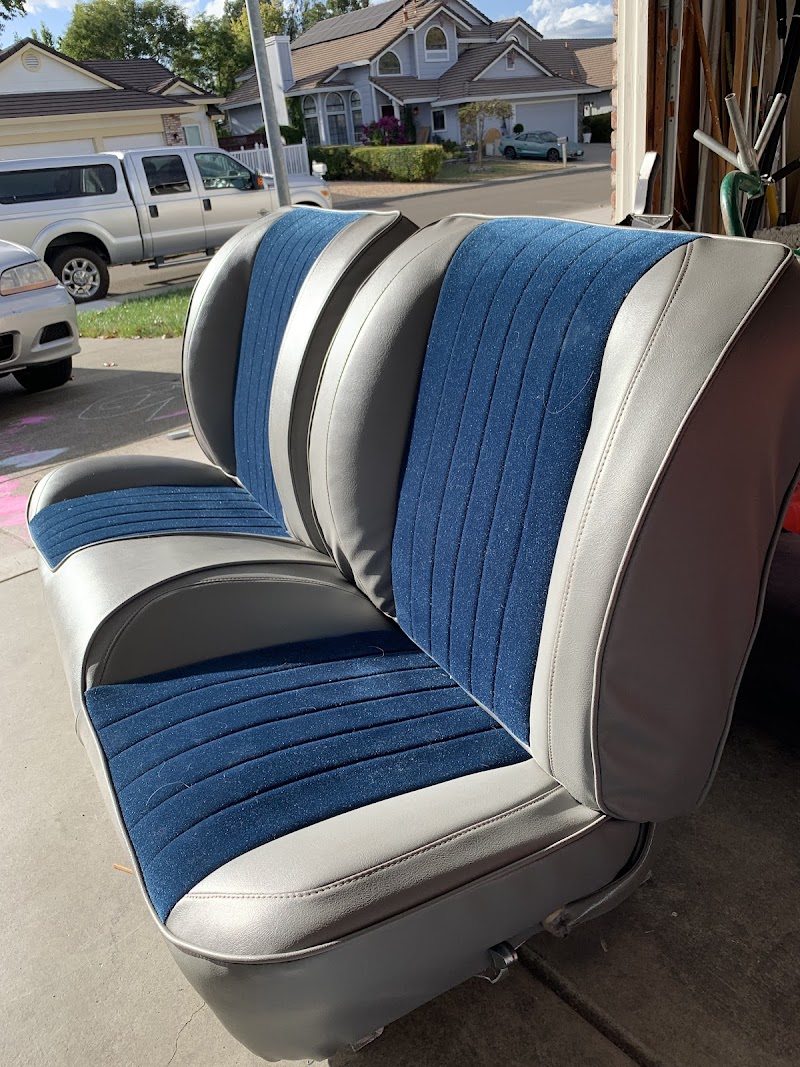 Lombera's Custom Upholstery photo 2