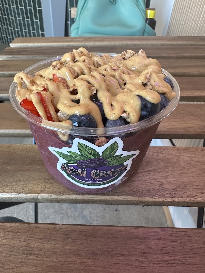 Acai Craze photo 5