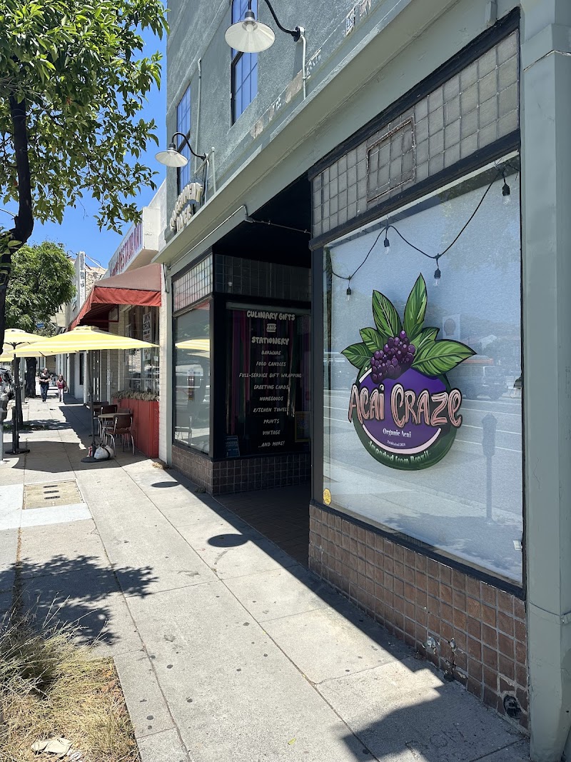 Photo of Acai Craze