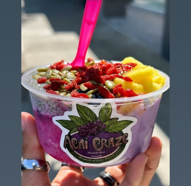 Acai Craze photo 2