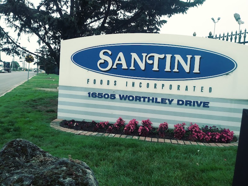 Photo of Santini Foods, Inc.
