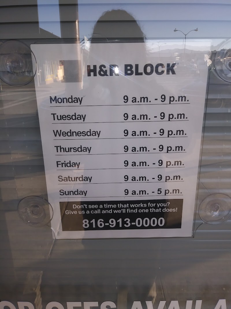H&R Block photo 5