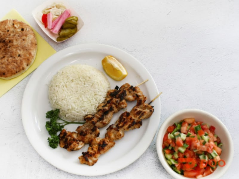 Habayit Restaurant photo 4