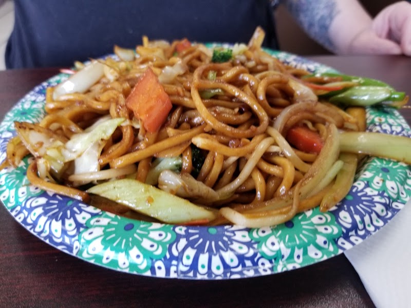 Bo Bo China photo 2