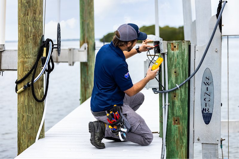 Blue Collar Electric photo 5