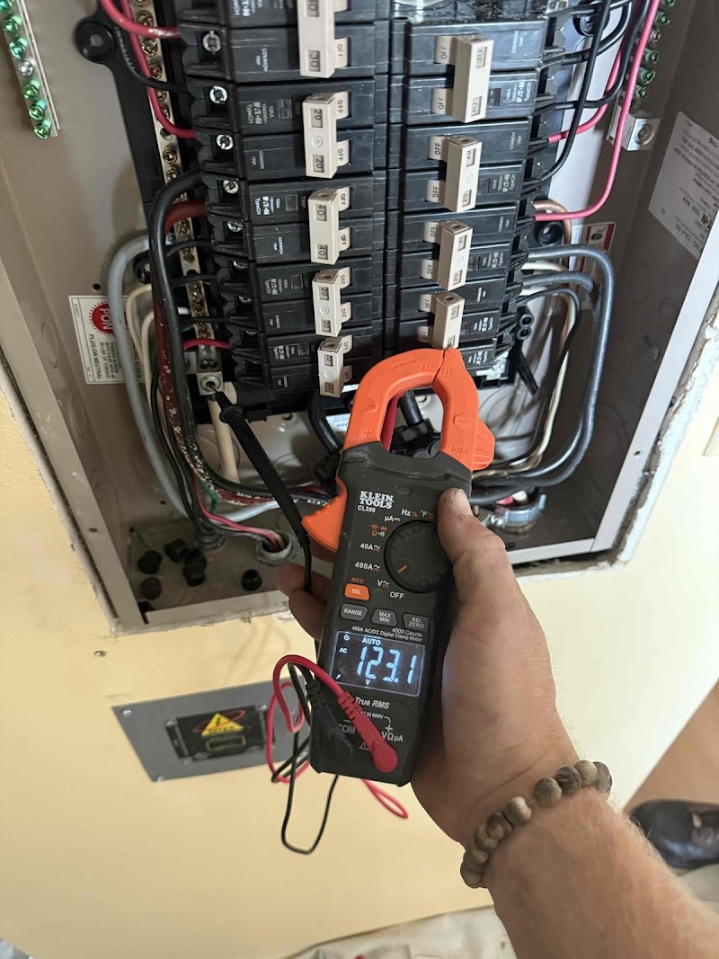 Blue Collar Electric photo 2
