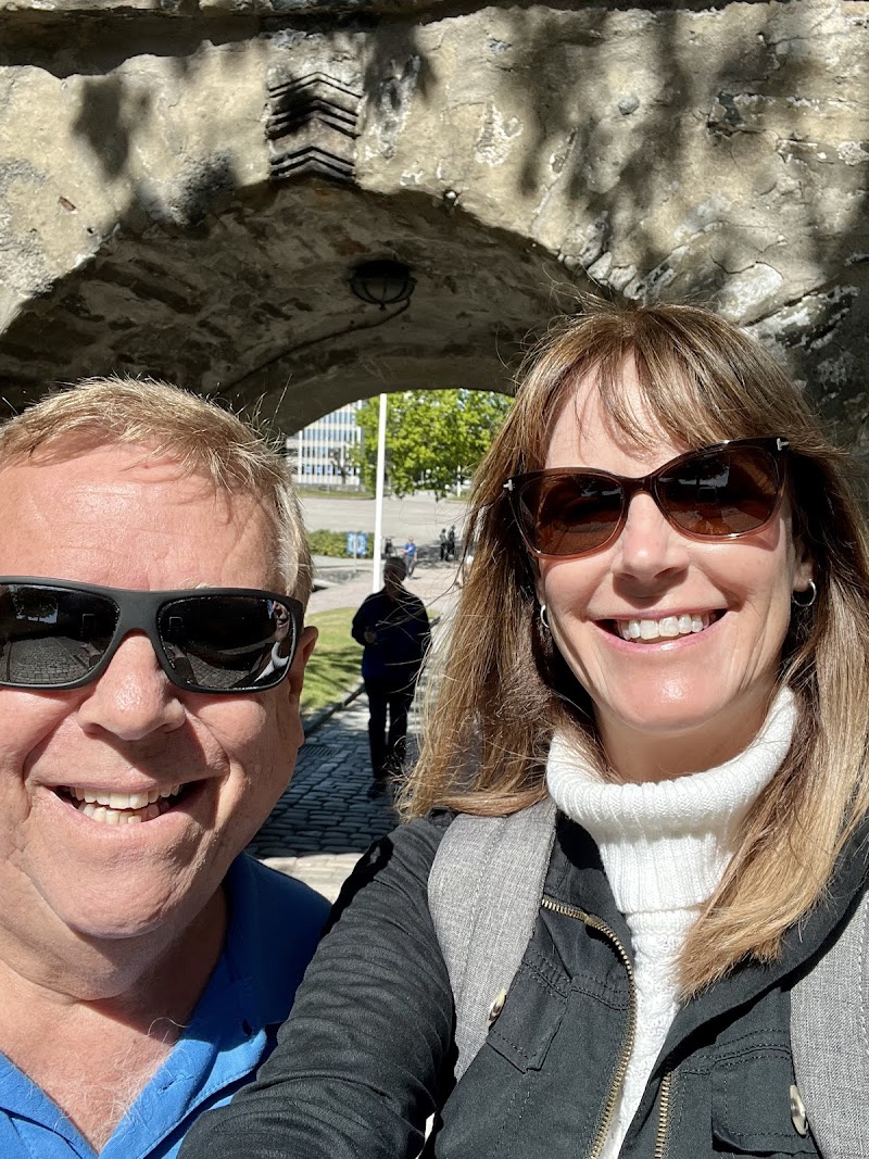 Photo of Cruise Planners - Gary and Sabra Rounds