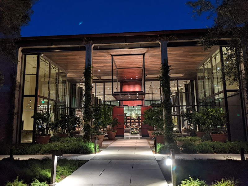 Louis M. Martini Winery photo 3