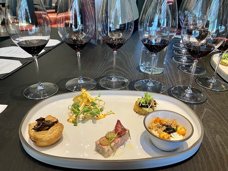 Louis M. Martini Winery photo 4