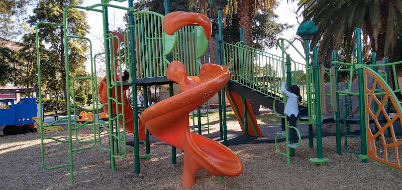 Photo of Bell Street Park