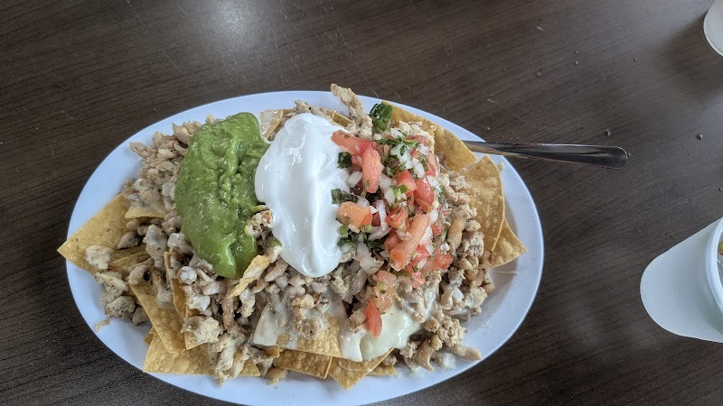 Tacos El Compa photo 3