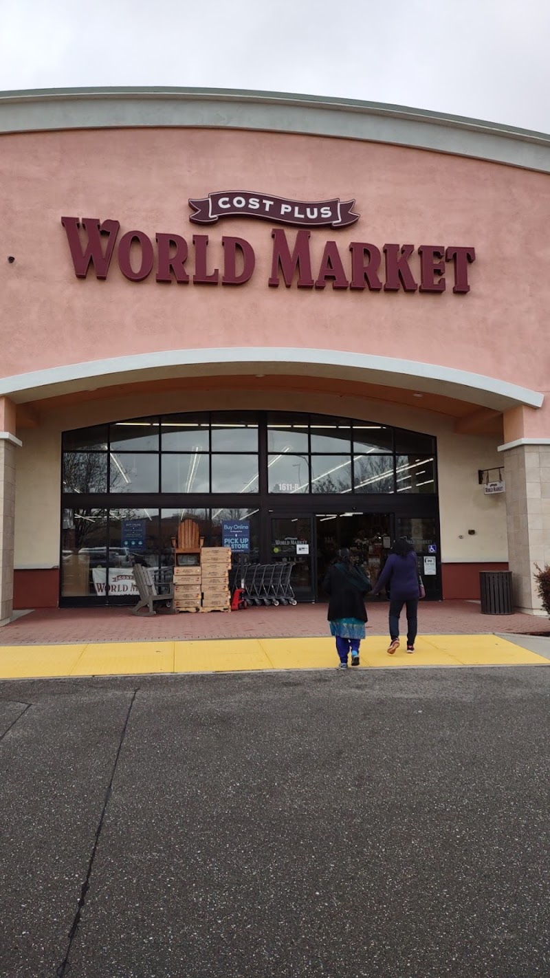 Photo of World Market