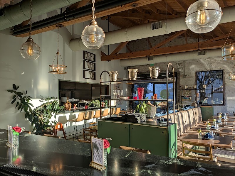 Photo of Levant Bistro + Bake Shop
