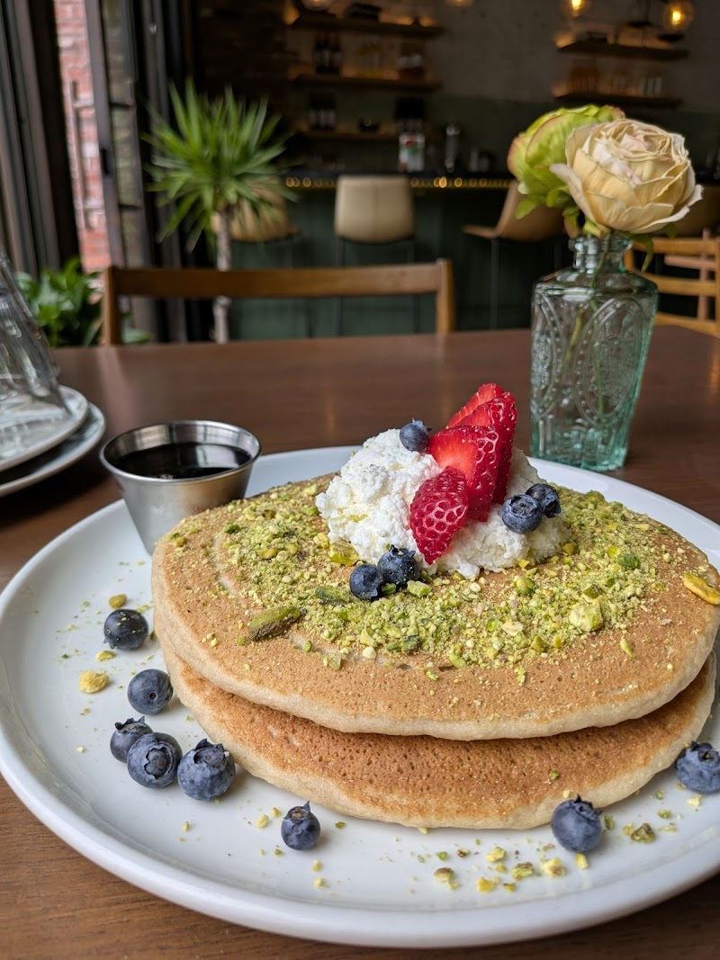 Levant Bistro + Bake Shop photo 2