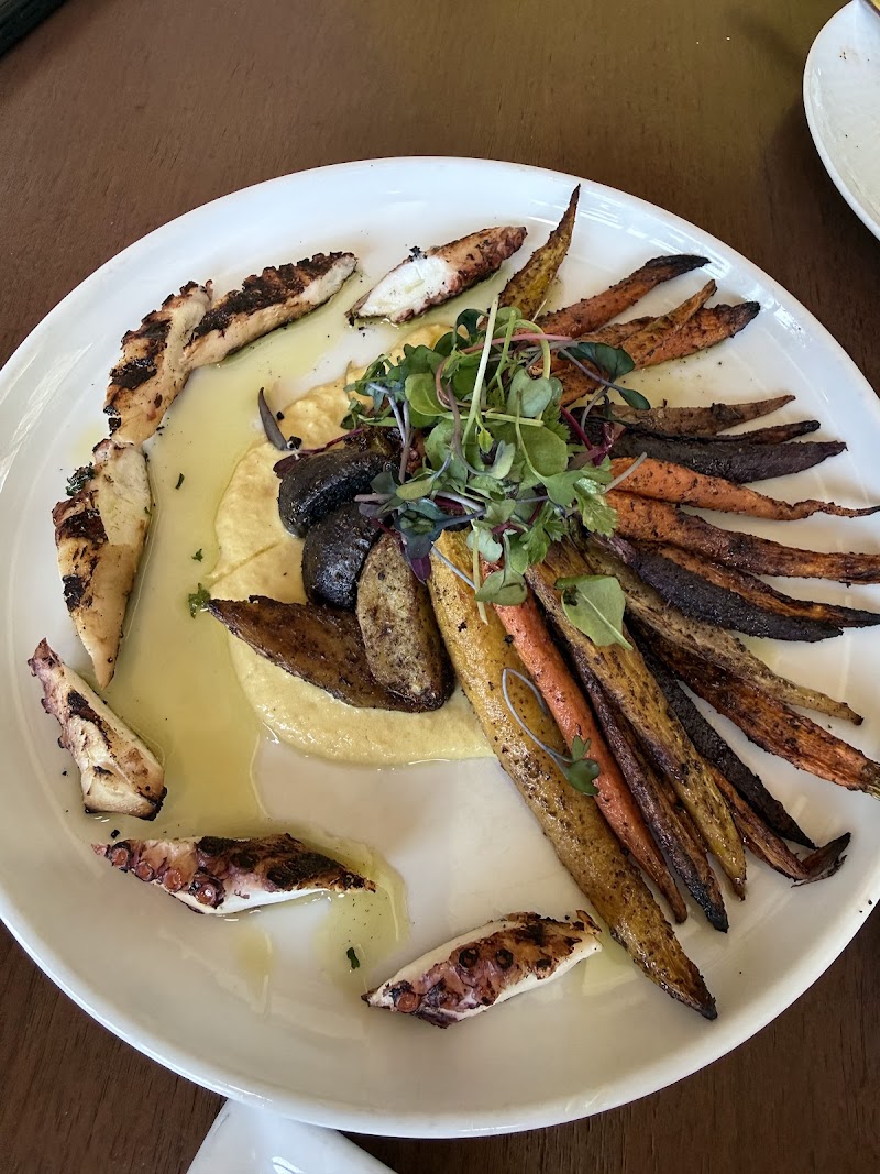 Levant Bistro + Bake Shop photo 3