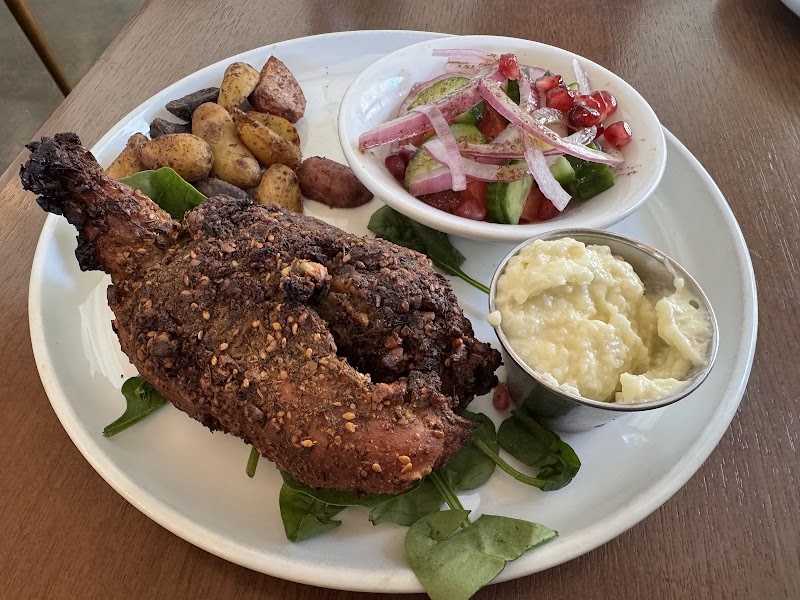Levant Bistro + Bake Shop photo 5