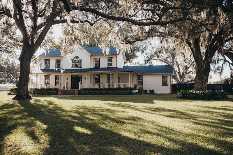 Photo of The Wallace Ranch