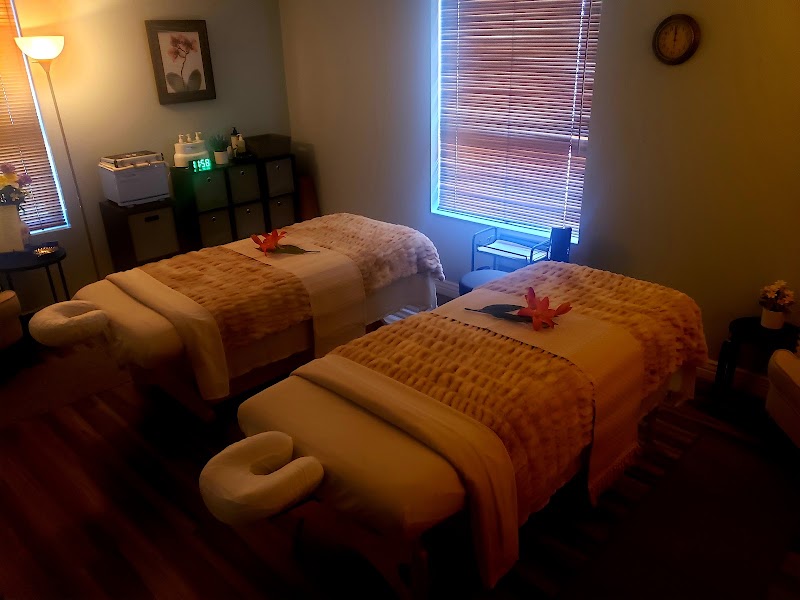 Photo of Healing Hands Massage Therapy