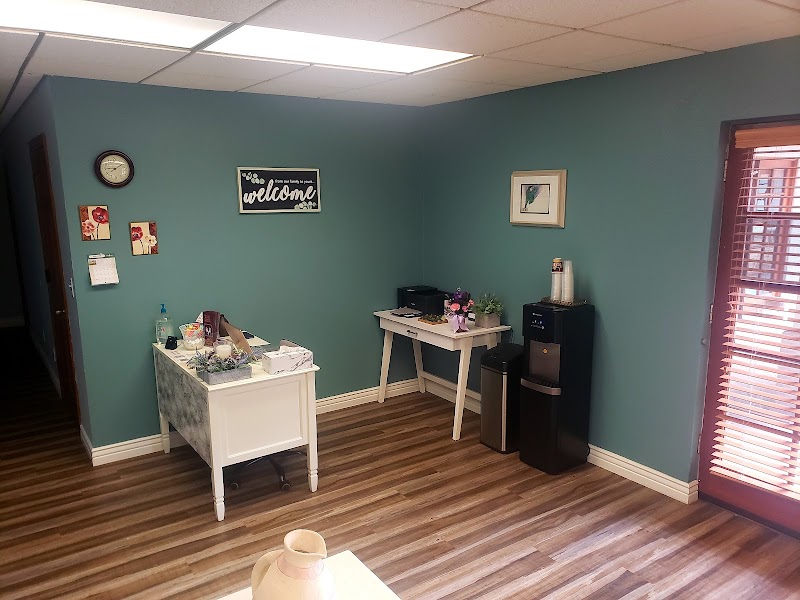 Healing Hands Massage Therapy photo 3