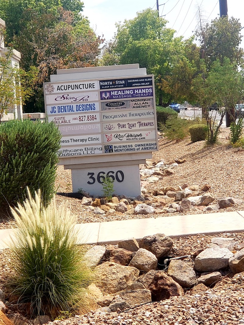 Healing Hands Massage Therapy photo 4