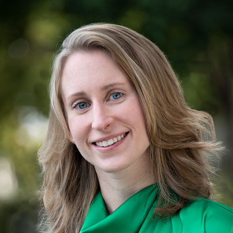 Photo of Ellen E Wallace, M.D.