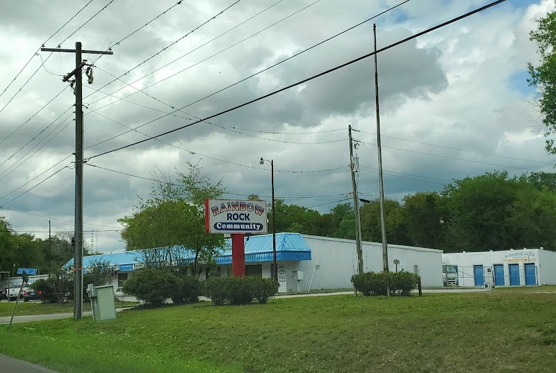 Photo of Rainbow Rock Mini-Warehouses