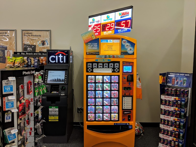 Photo of Citibank ATM