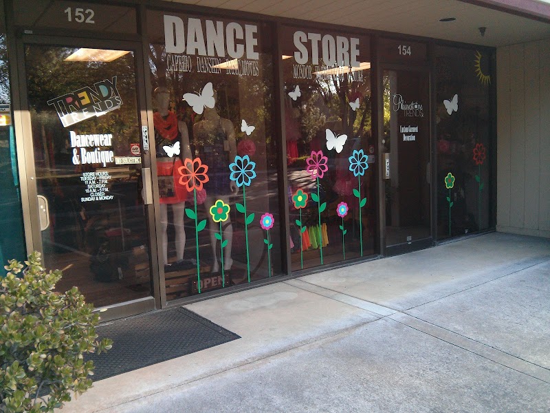 Photo of Trendy Trends Dancewear and Boutique