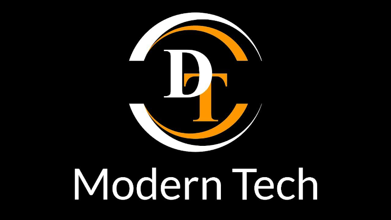 DT Modern Technology photo 4