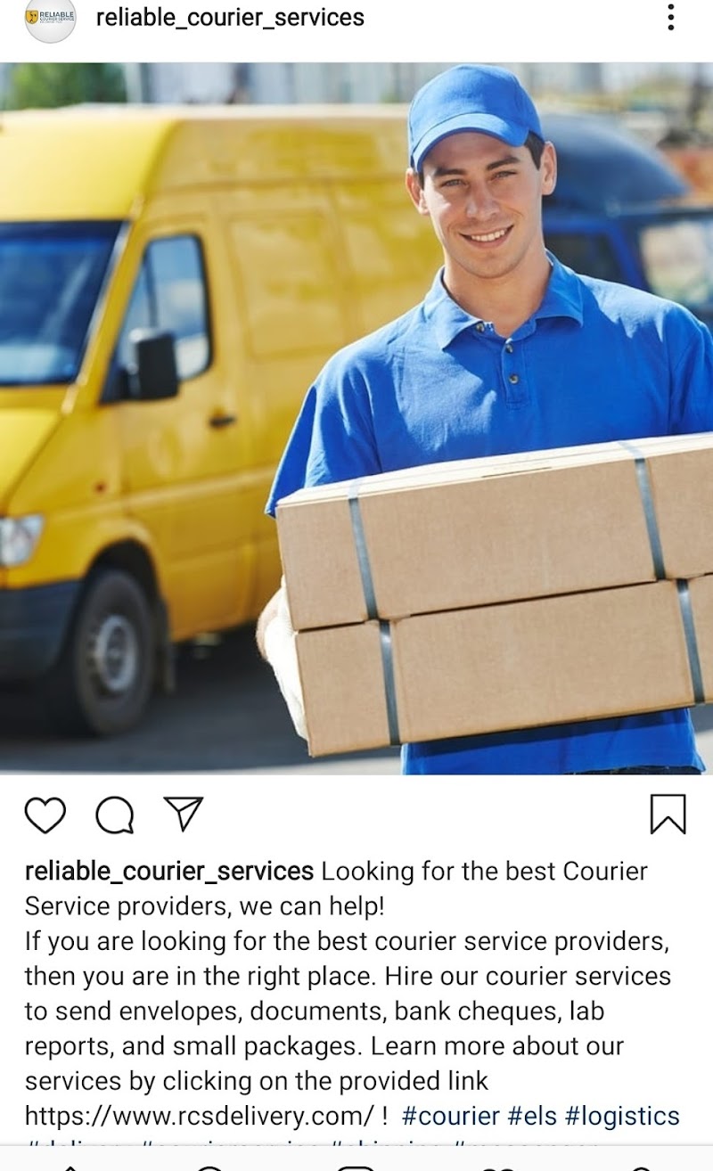 RCS Delivery photo 2