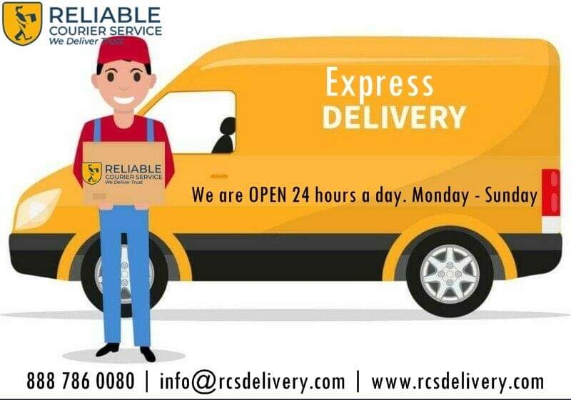 RCS Delivery photo 4