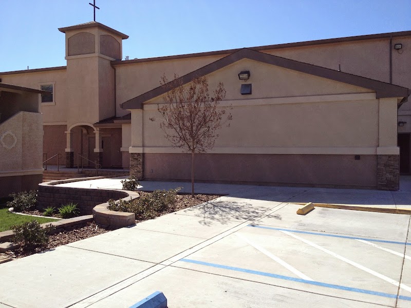 Trinity Baptist Church photo 3