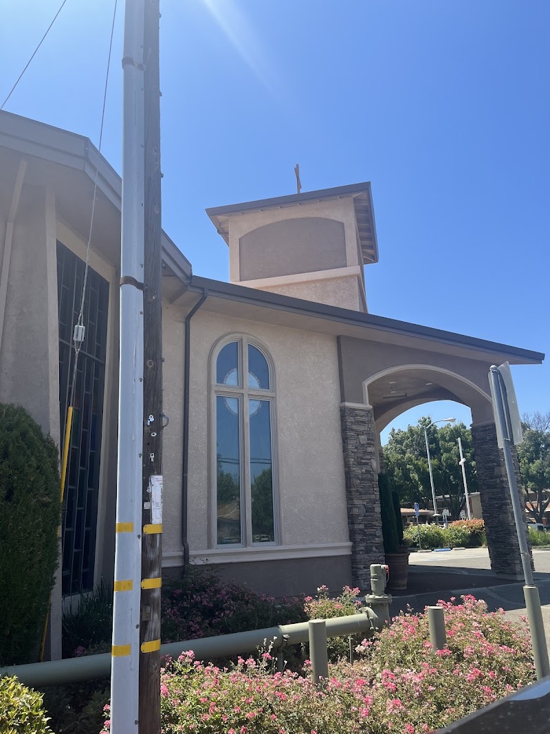 Trinity Baptist Church photo 4