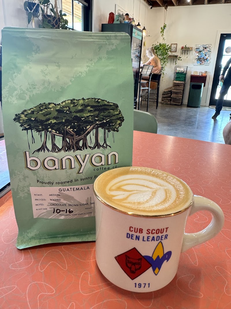 Banyan Coffee Co. photo 5