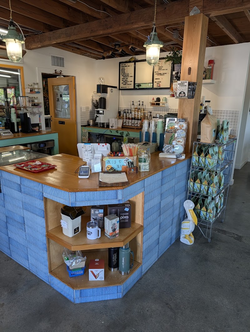 Banyan Coffee Co. photo 4