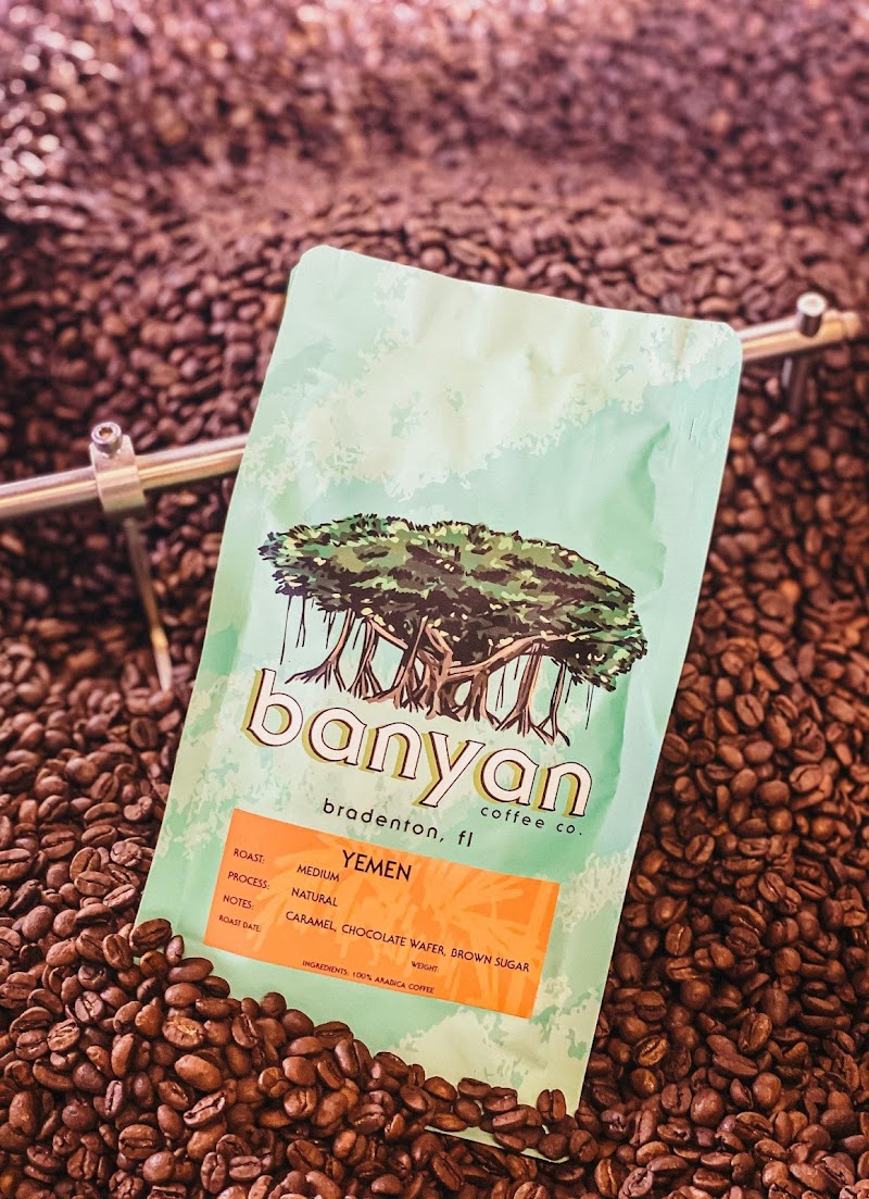 Banyan Coffee Co. photo 2
