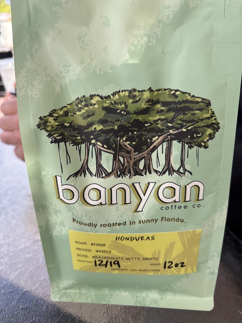 Banyan Coffee Co. photo 3