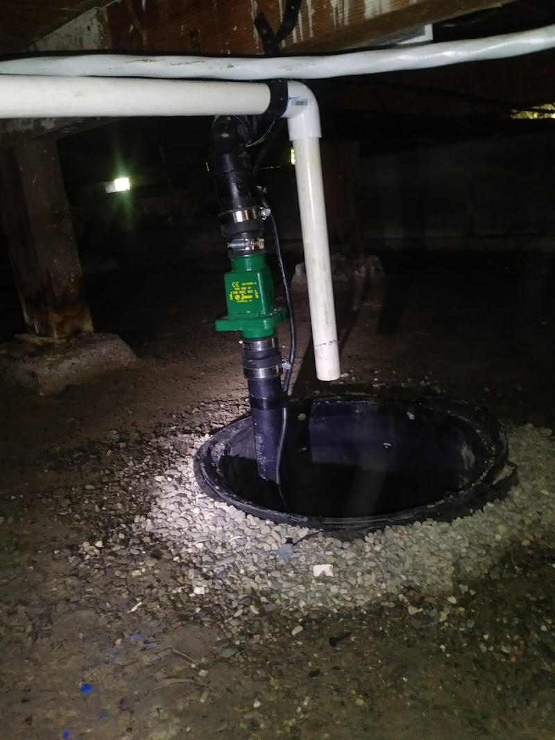 SDR Plumbing And Sewer photo 4
